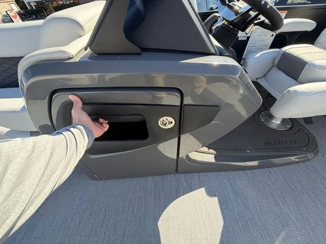 Slide: The Image of Godfrey Monaco 255 UCL - Yamaha 300 2026 - 11