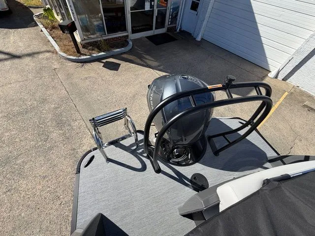 Slide: The Image of Godfrey Monaco 255 UCL - Yamaha 300 2026 - 13