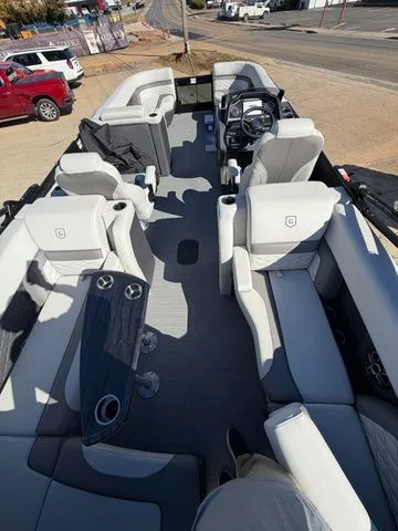 Slide: The Image of Godfrey Monaco 255 UCL - Yamaha 300 2026 - 15