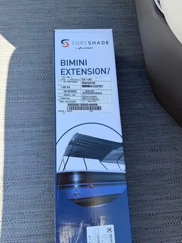 Slide: The Image of Godfrey Monaco 255 UCL - Yamaha 300 2026 - 18