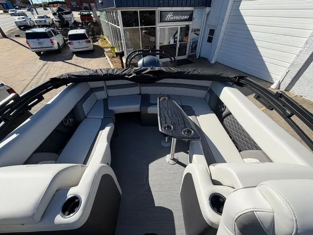 Slide: The Image of Godfrey Monaco 255 UCL - Yamaha 300 2026 - 7