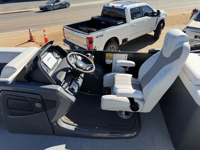 Slide: The Image of Godfrey Monaco 255 UCL - Yamaha 300 2026 - 9