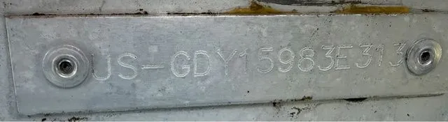 Slide: The Image of Godfrey Sweetwater 220 Fish 2013 - 10