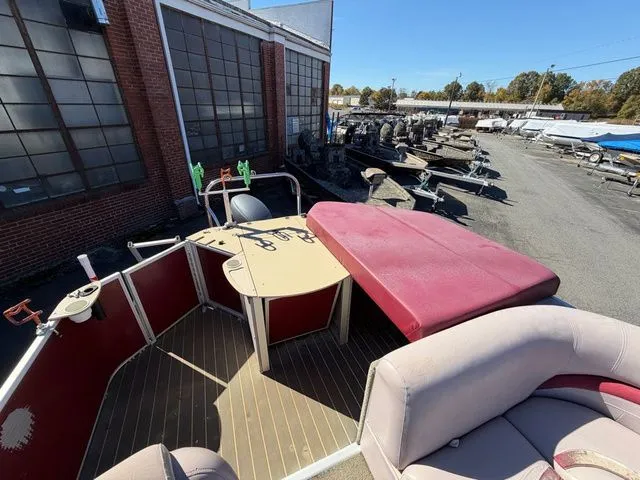 Slide: The Image of Godfrey Sweetwater 220 Fish 2013 - 3