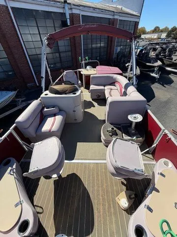 Slide: The Image of Godfrey Sweetwater 220 Fish 2013 - 4