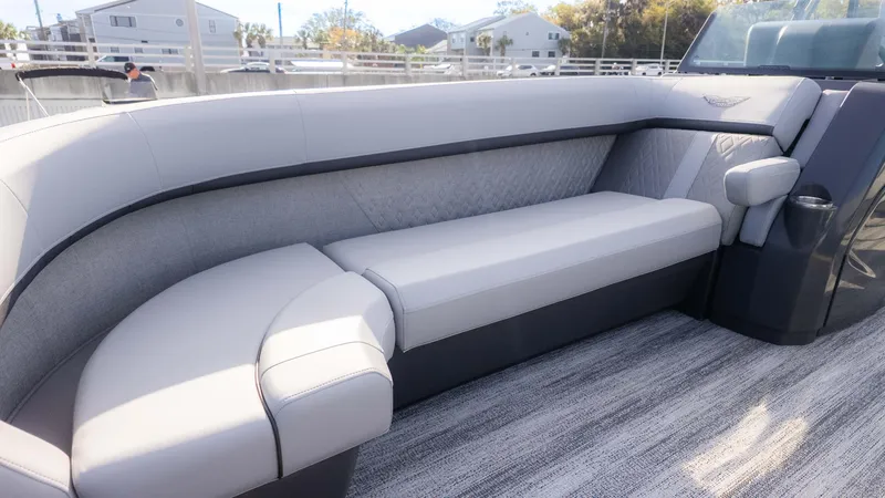 Slide: The Image of Bennington 22 ML 2025 - 18