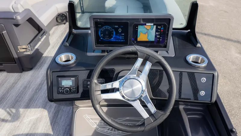 Slide: The Image of Bennington 22 ML 2025 - 21