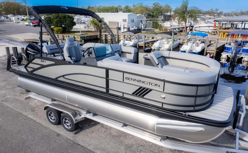 Slide: The Image of Bennington 22 ML 2025 - 3