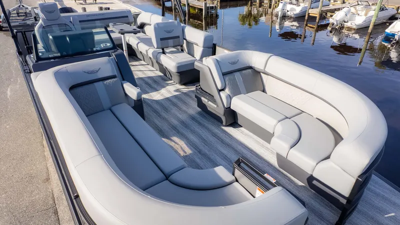 Slide: The Image of Bennington 22 ML 2025 - 4