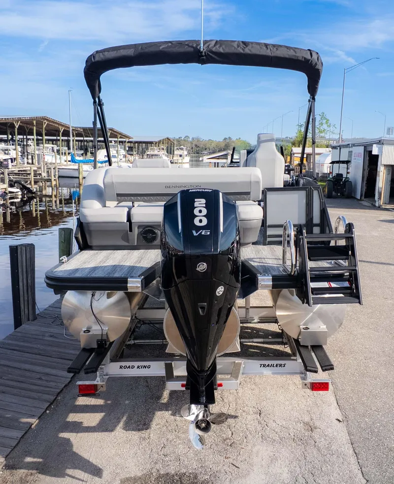 Slide: The Image of Bennington 22 ML 2025 - 5