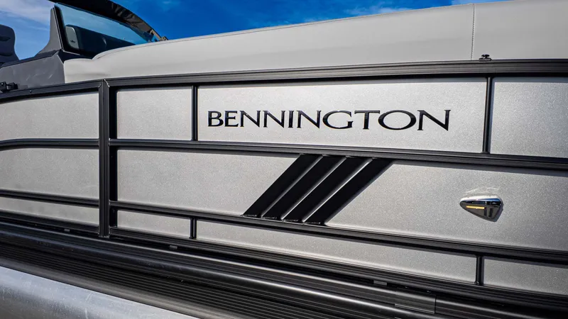 Slide: The Image of Bennington 22 ML 2025 - 6