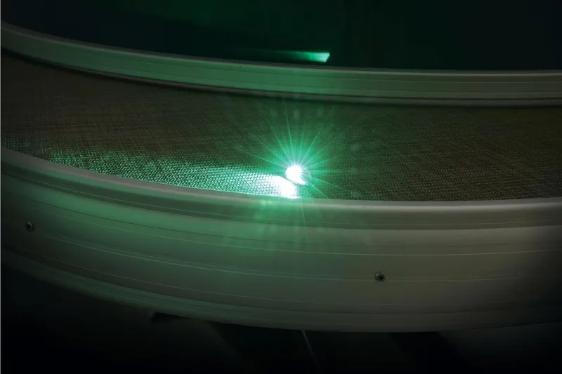 Slide: The Image of Manufacturer Provided Image: Sun Tracker BASS BUGGY 16 XL SELECT - 38