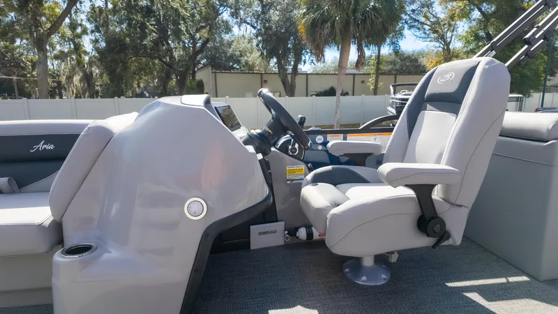 Slide: The Image of Barletta ARIA 22QC 2025 - 22