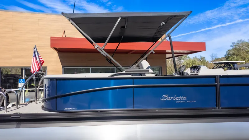 Slide: The Image of Barletta ARIA 22QC 2025 - 25