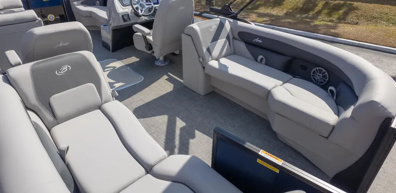 Slide: The Image of Barletta ARIA 22QC 2025 - 5