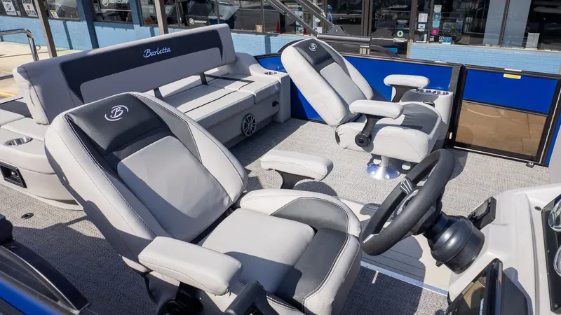 Slide: The Image of Barletta A22UC 2026 - 12