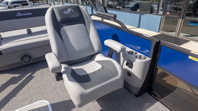 Slide: The Image of Barletta A22UC 2026 - 13