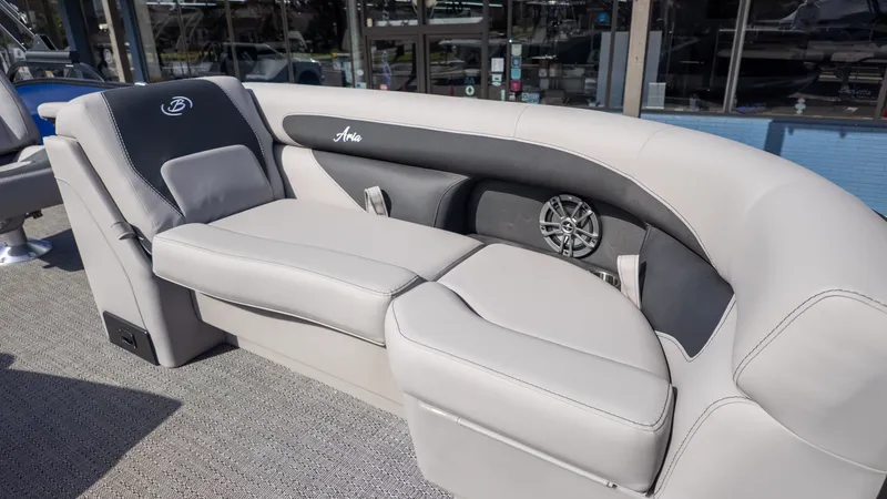 Slide: The Image of Barletta A22UC 2026 - 16