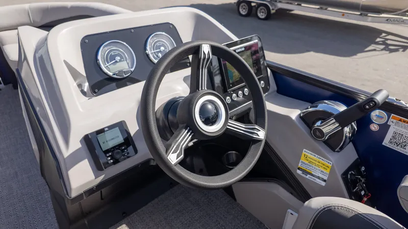 Slide: The Image of Barletta A22UC 2026 - 24