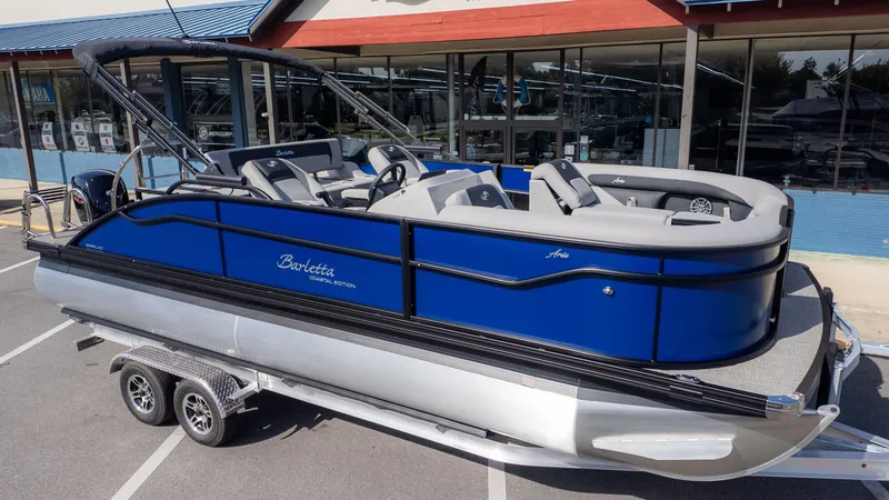 Slide: The Image of Barletta A22UC 2026 - 3