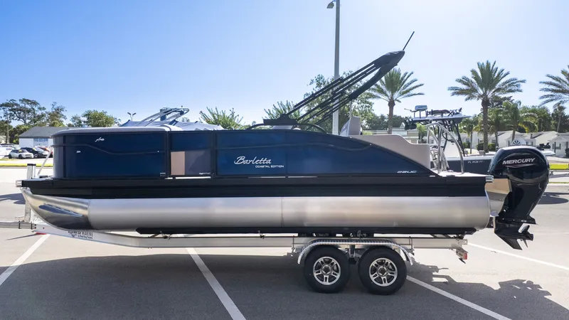 Slide: The Image of Barletta A22UC 2026 - 6