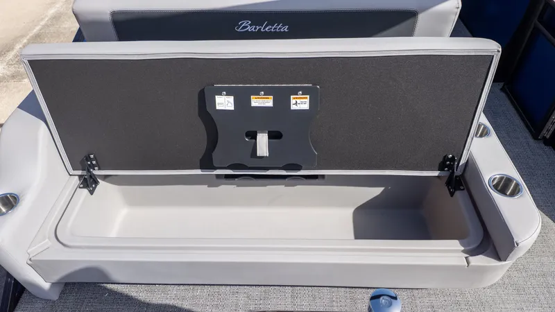 Slide: The Image of Barletta A22UC 2026 - 9