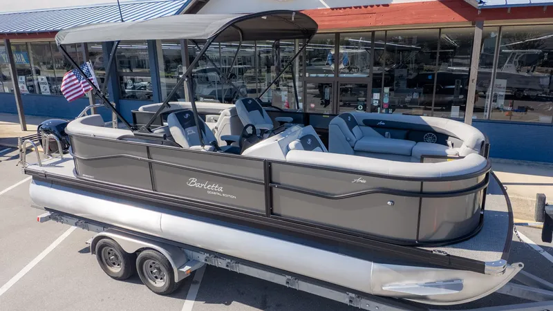 Slide: The Image of Barletta A22QC 2026 - 3