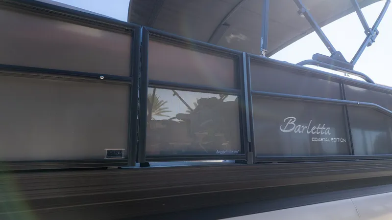 Slide: The Image of Barletta A22QC 2026 - 4