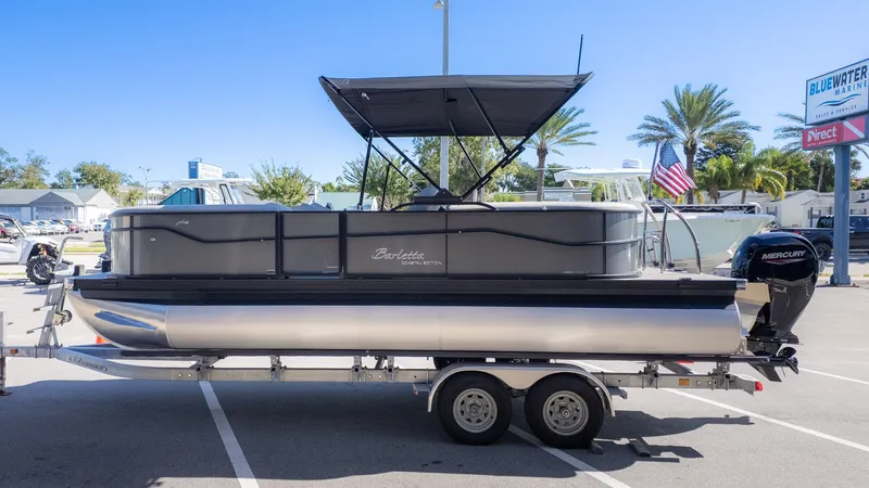 Slide: The Image of Barletta A22QC 2026 - 5