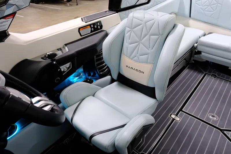 Slide: The Image of Nautique Super Air Nautique G23 Paragon 2022 - 22