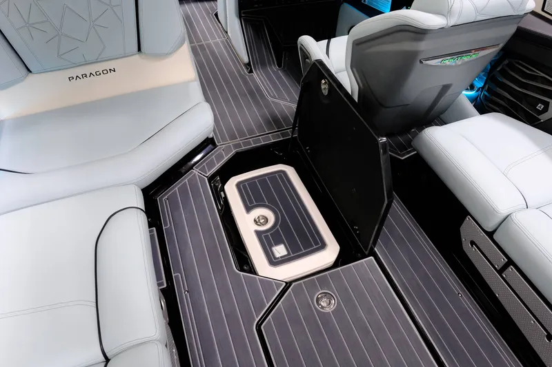 Slide: The Image of Nautique Super Air Nautique G23 Paragon 2022 - 24