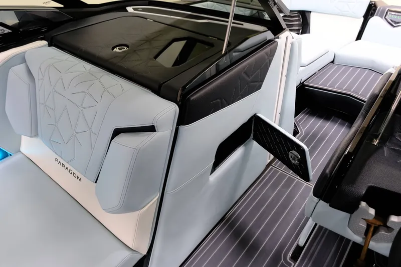 Slide: The Image of Nautique Super Air Nautique G23 Paragon 2022 - 25