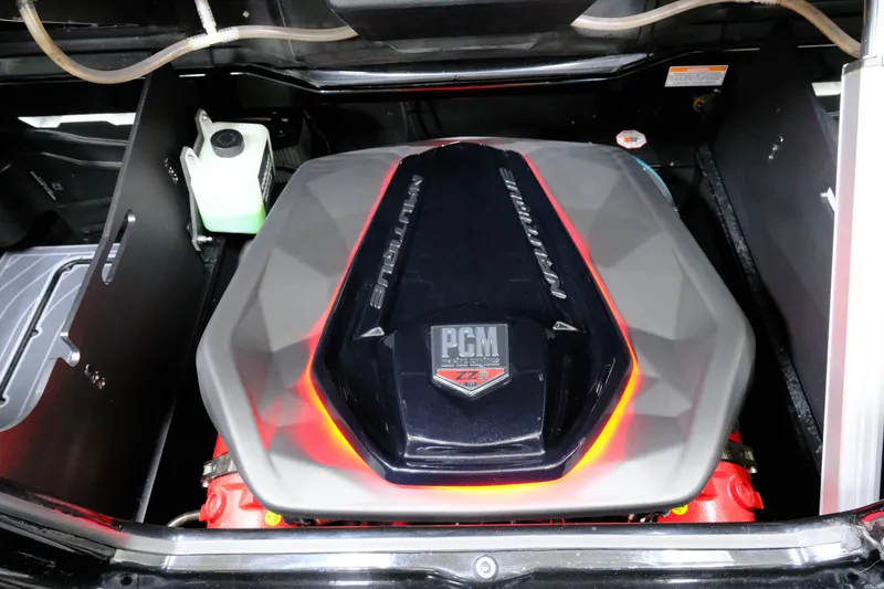 Slide: The Image of Nautique Super Air Nautique G23 Paragon 2022 - 26