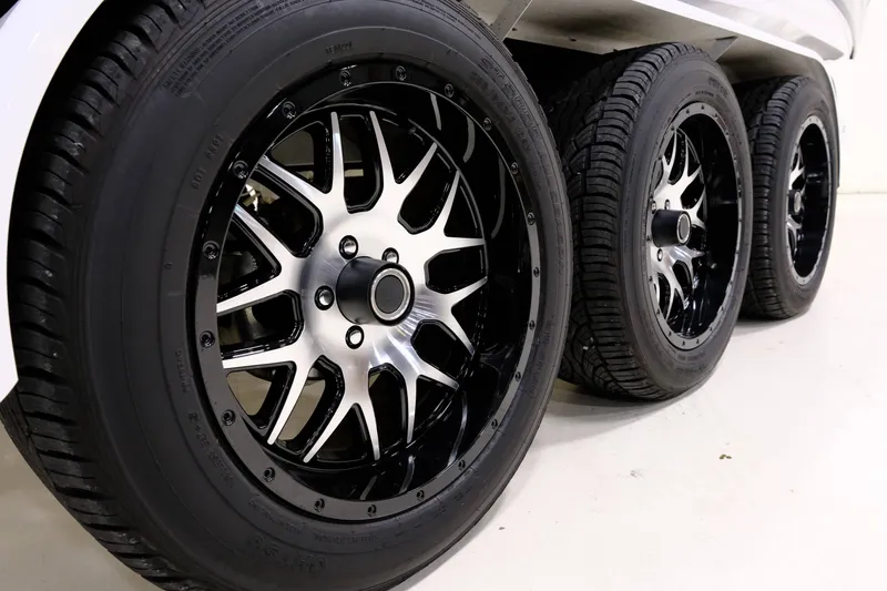 Slide: The Image of Nautique Super Air Nautique G23 Paragon 2022 - 29