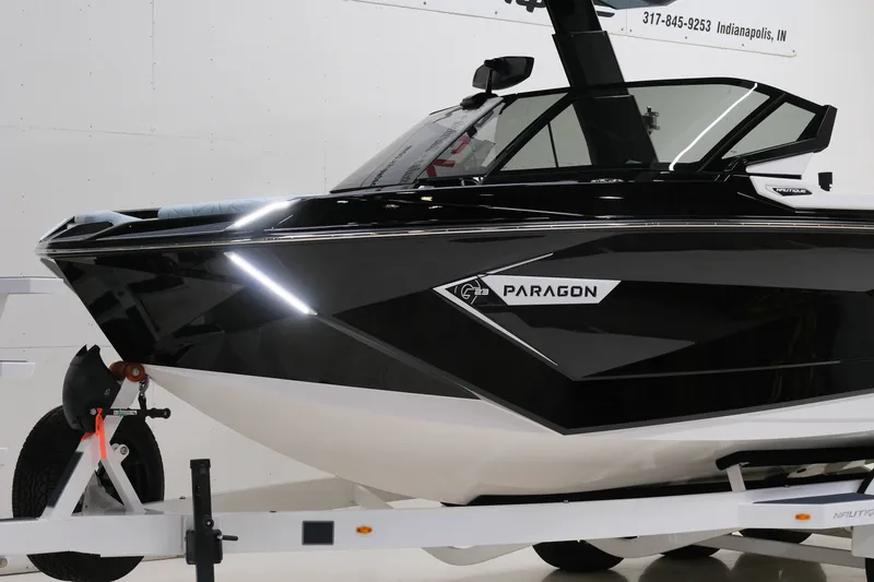 Slide: The Image of Nautique Super Air Nautique G23 Paragon 2022 - 8