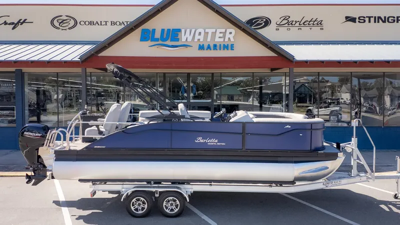 The Image of Barletta A22CC 2026 - 1