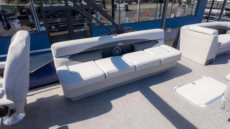 Slide: The Image of Barletta A22CC 2026 - 15