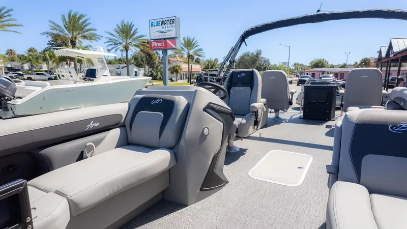 Slide: The Image of Barletta A22CC 2026 - 25