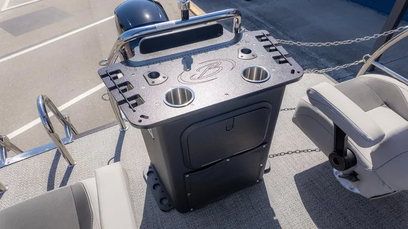 Slide: The Image of Barletta A22CC 2026 - 8