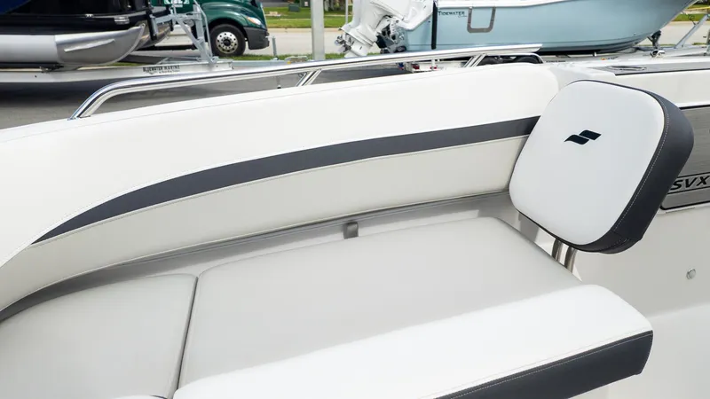 Slide: The Image of Starcraft SVX 211 OB CC 2025 - 12