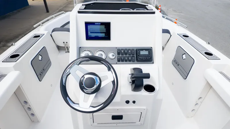 Slide: The Image of Starcraft SVX 211 OB CC 2025 - 18