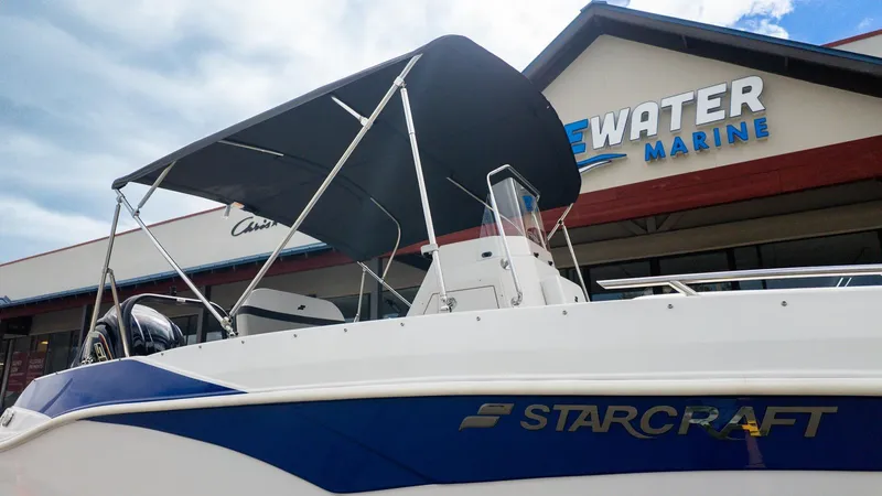 Slide: The Image of Starcraft SVX 211 OB CC 2025 - 2