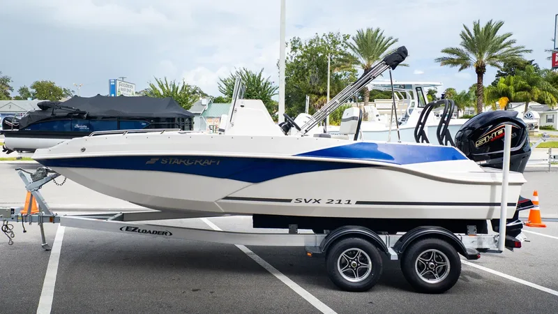 Slide: The Image of Starcraft SVX 211 OB CC 2025 - 4