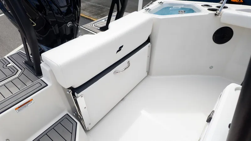 Slide: The Image of Starcraft SVX 211 OB CC 2025 - 6