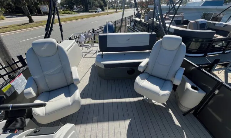 Slide: The Image of Starcraft EXS 1 Q DH 2025 - 9