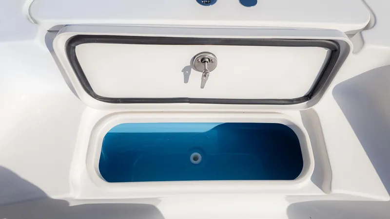 Slide: The Image of Tidewater 2110 Bay Max 2026 - 17