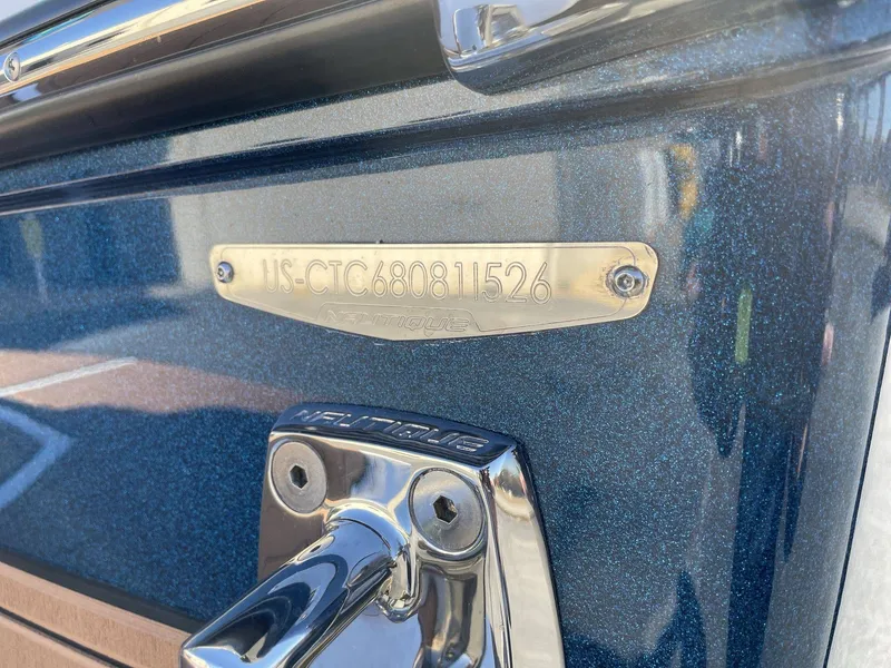 Slide: The Image of Nautique Super Air Nautique GS22 2026 - 19