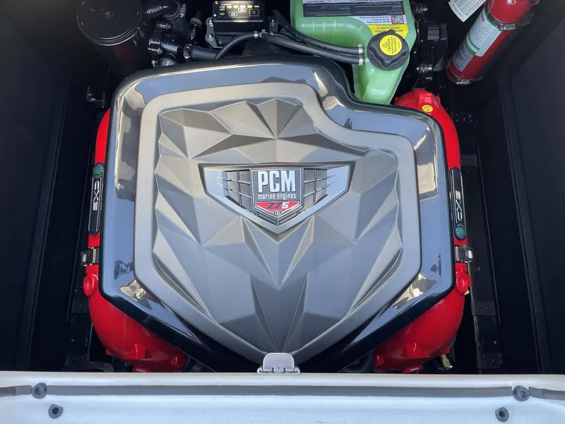 Slide: The Image of Nautique Super Air Nautique GS22 2026 - 29