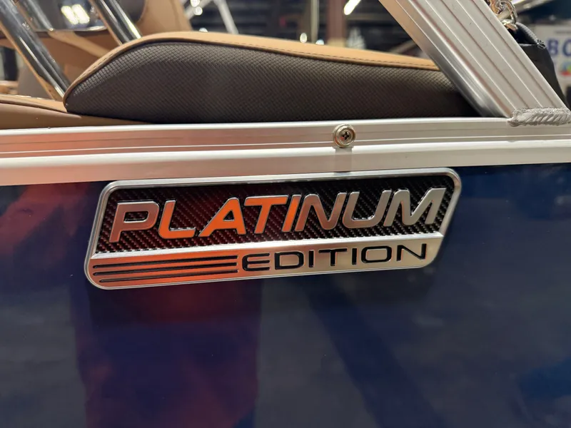 Slide: The Image of Tahoe LTZ 1985 Cruise Rear Bench (CRB) & Honda 4-Stroke EFI 2026 - 36