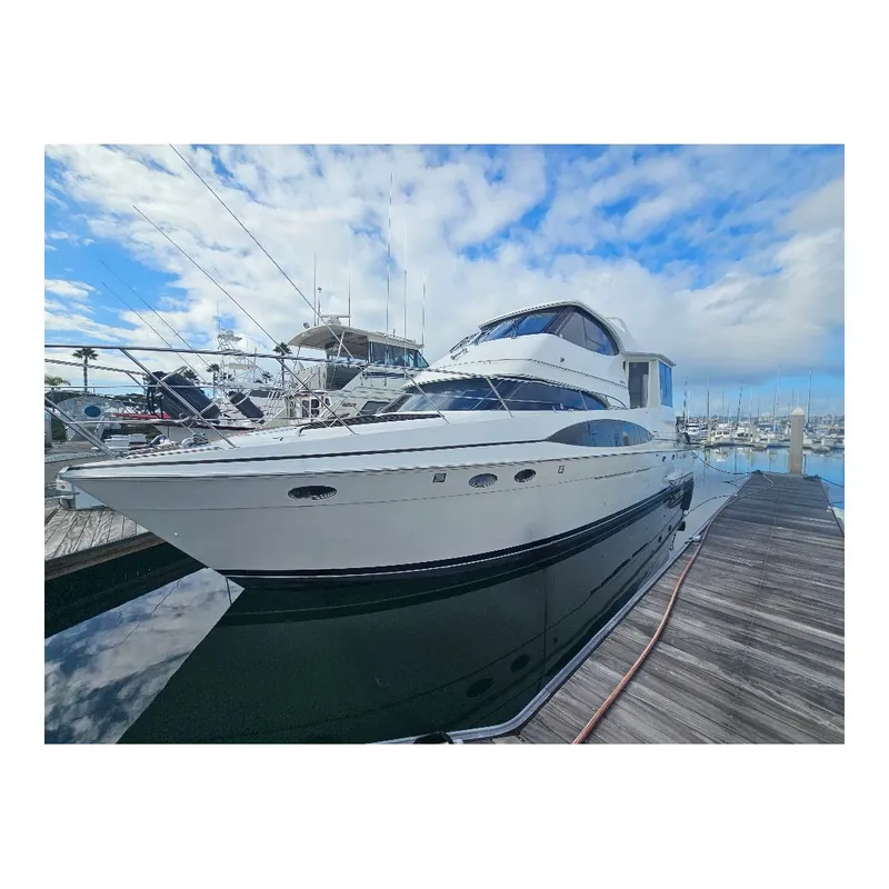 Slide: The Image of Carver 564 2001 - 1